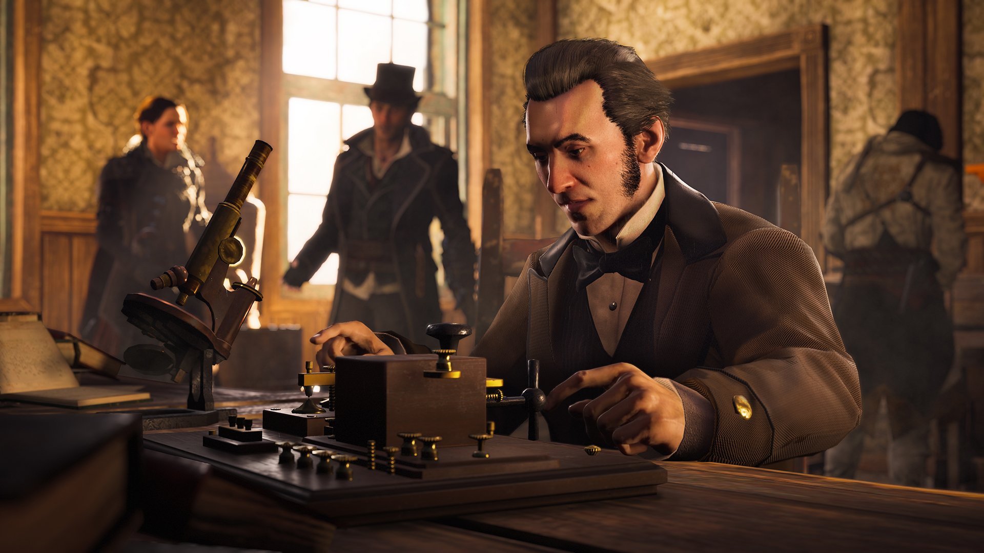 Assassin´s Creed Syndicate - Imagen 47